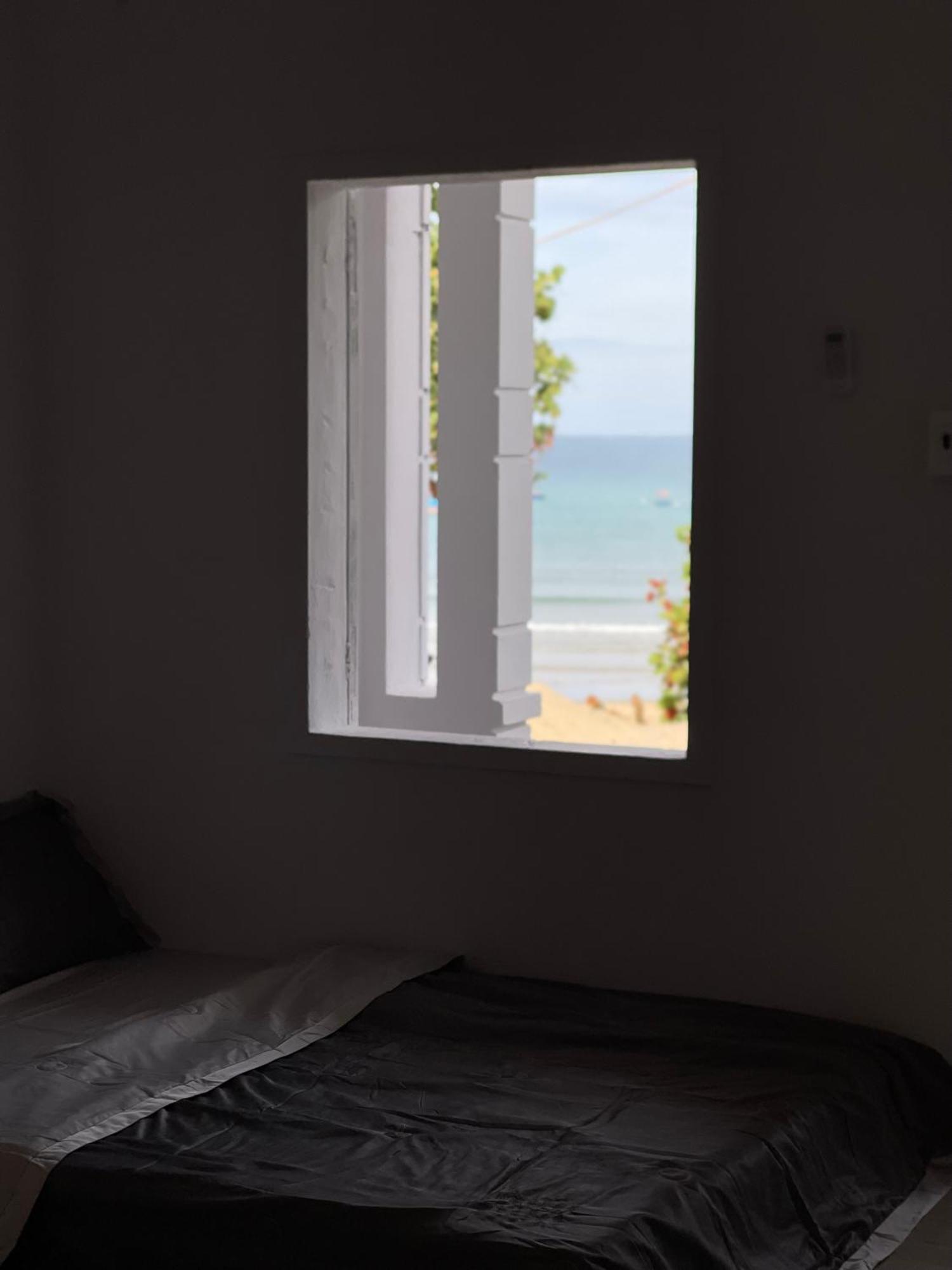 San Ho Homestay Phu Cat Exterior photo